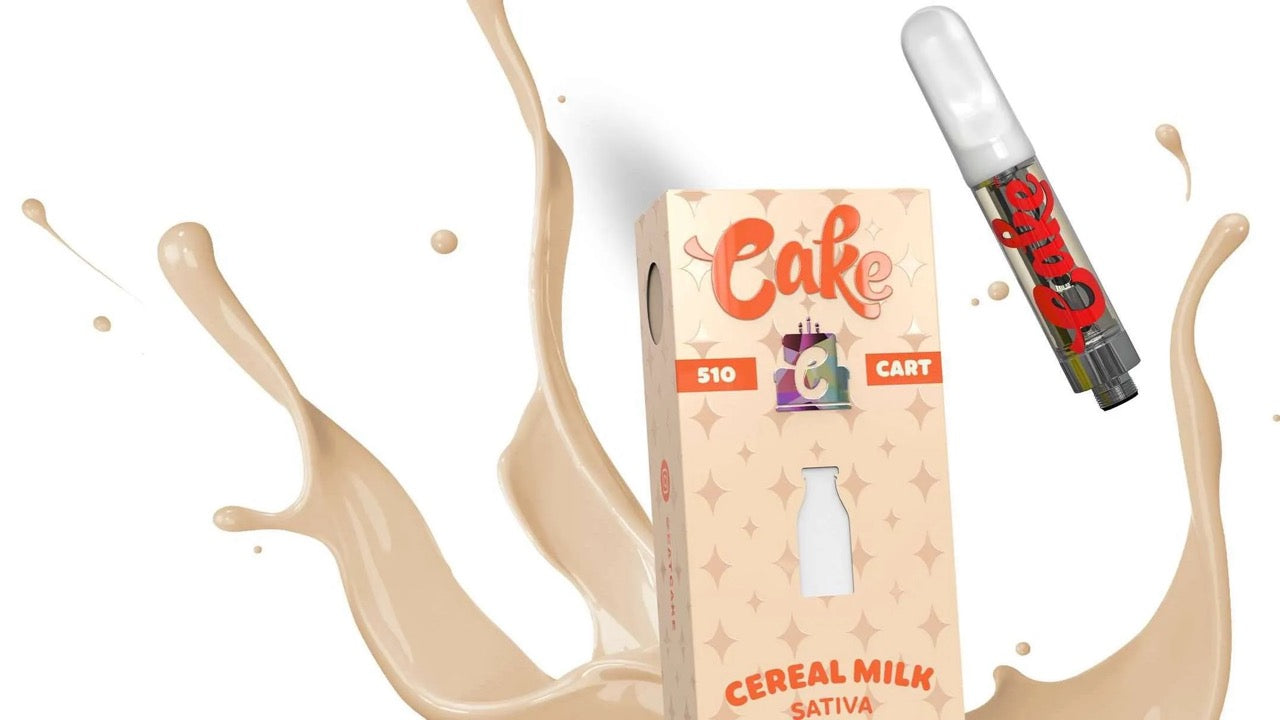 Cake Carts Review: What They Are & How Long They Last
