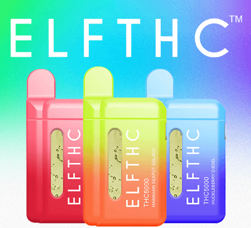 does elf bar make thc vapes Elf Bar Thc Vape City Usa In Florida Strawberry Mango Elf Bar TE6000  Disposable Vape Kit main image 1