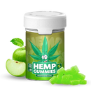 Hemptowns Delta 9 THC Gummies