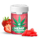 Hemptowns Delta 9 THC Gummies