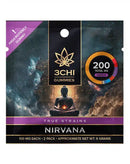 D8 + HHC + D11 True Strains Gummies By 3Chi