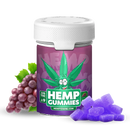 Hemptowns Delta 9 THC Gummies