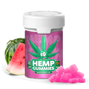 Hemptowns Delta 9 THC Gummies