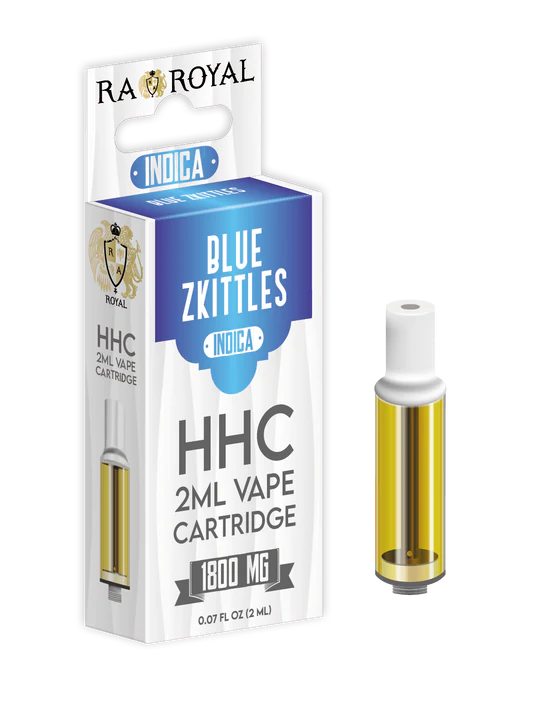 HHC Cartridge By RA Royal CBD