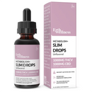 THCV + CBD Metabolism+ Slim Drop By Erth Wellness