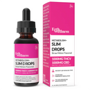 THCV + CBD Metabolism+ Slim Drop By Erth Wellness