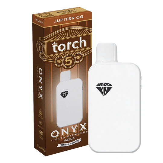 Torch | THC-P + THC-B Diamond Platinum Rosin Disposable Vape Pen Torch | THC-P + THC-B Diamond Platinum Rosin Disposable Vape Pen