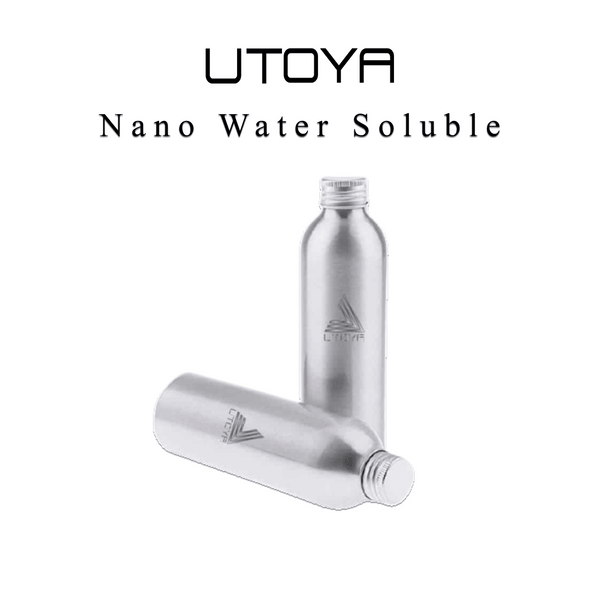 Powerful Nano Emulsified Water Soluble By Utoya