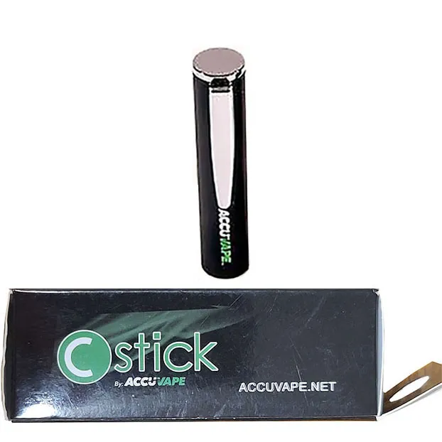 Accuvape  Glass Blunt Stick