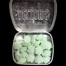 Peppermint Delta 8 THC Mints By Deltoid8