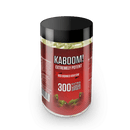 Red Borneo Kratom Capsules By Kaboom Kratom
