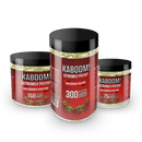 Red Borneo Kratom Capsules By Kaboom Kratom