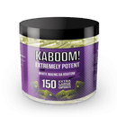 White Maeng Da Kratom Capsules By Kaboom Kratom