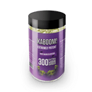 White Maeng Da Kratom Capsules By Kaboom Kratom