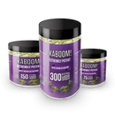 White Maeng Da Kratom Capsules By Kaboom Kratom