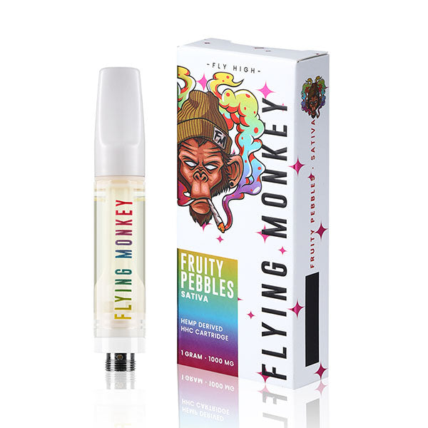 Flying Monkey Pre Rolls | Flying Monkey | HHC Cartridges Flying Monkey Pre Rolls | Flying Monkey | HHC Cartridges