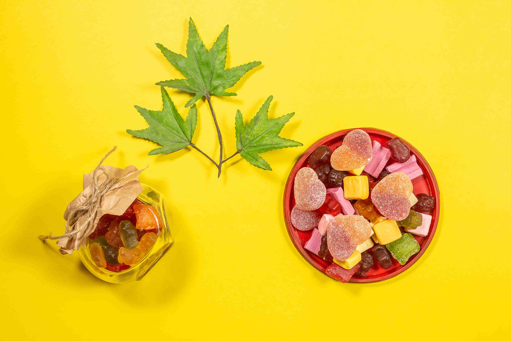 Best Weed Gummies Recipe - How to Make Weed Gummies