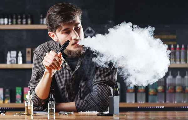 What Is Synthetic Nicotine?
