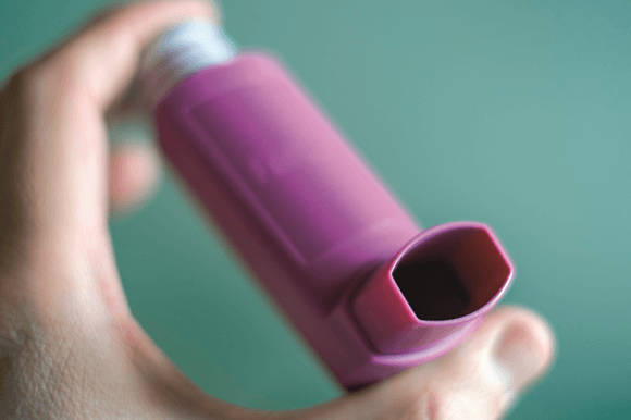 The Benefits of CBD Inhalers