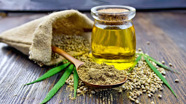 How To Make CBD Oil At Home