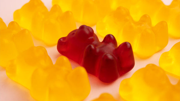 Best THC Gummies