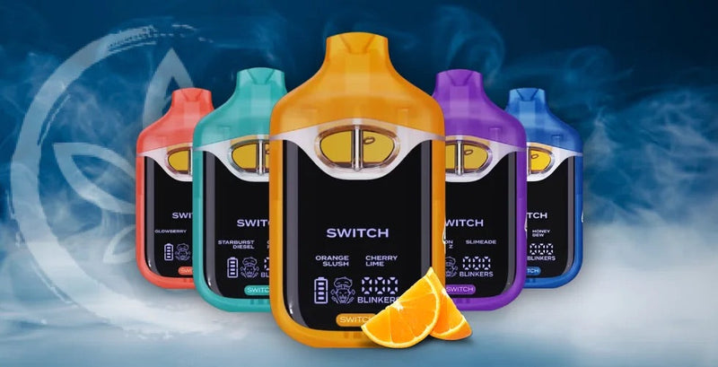 Boutiq V4 Review  Flavors, Effects & Switch V4 Guide