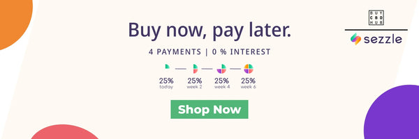 Buy CBD hub