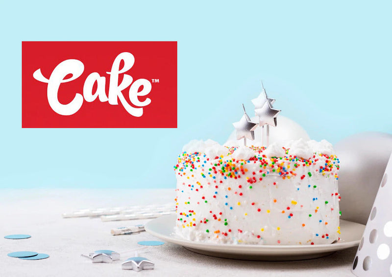 Cake Delta 8 Pens