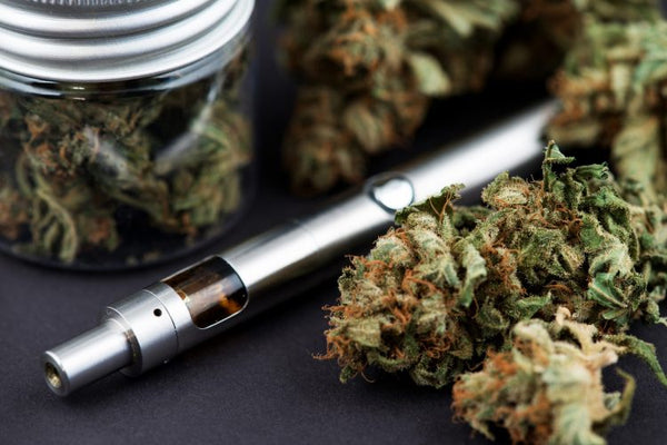 Cannabis Vape Pen