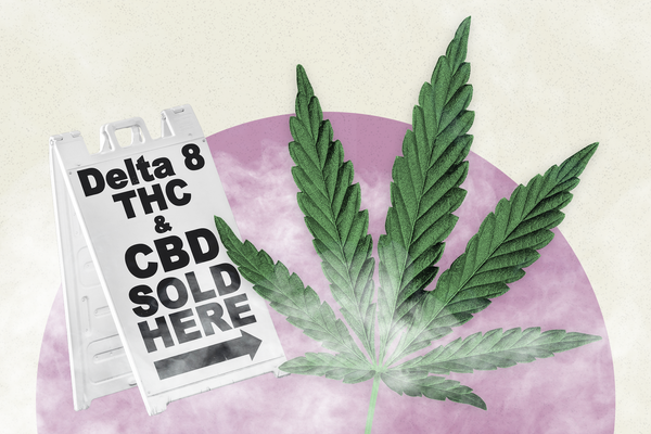 Delta 8 Dispensary