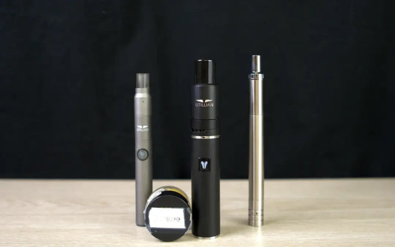 Disposable Dab Pen