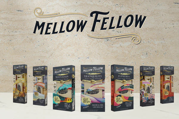 Mellow Fellow