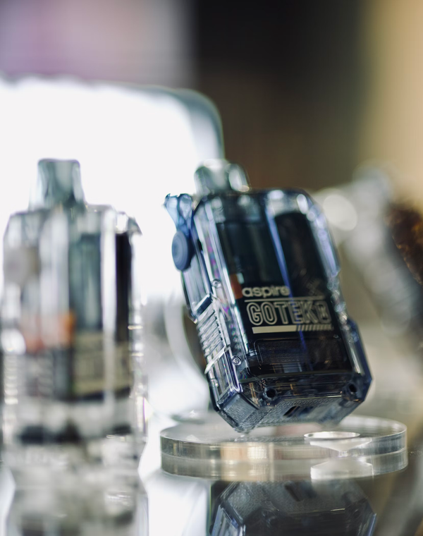 From Tank to Tranquility How CBD Vape Juice Helps You Unwind