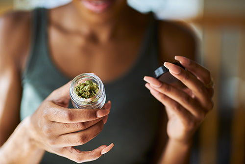 How Long Does Weed Stay In Your System After A Couple Of Puffs