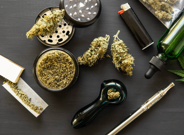 How To Smoke Weed