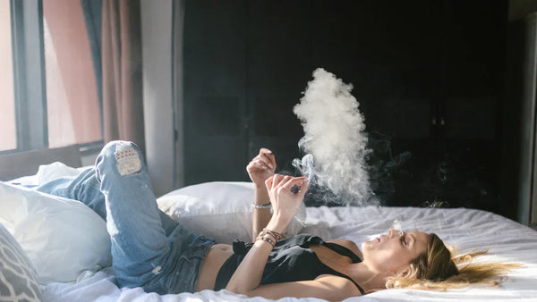 How to Get Unhigh