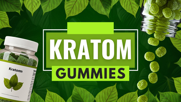 Kratom Gummies