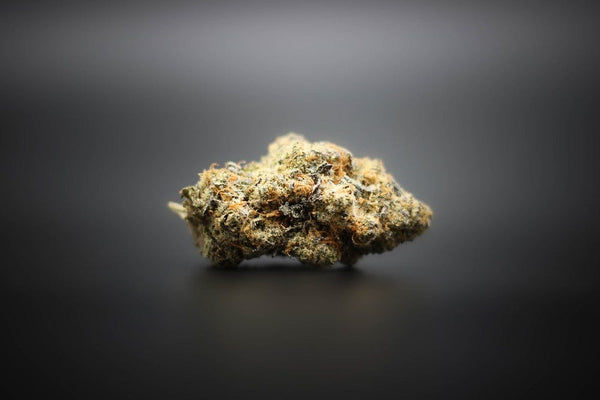 Lemon Cherry Runtz Strain - BuyCBDHub