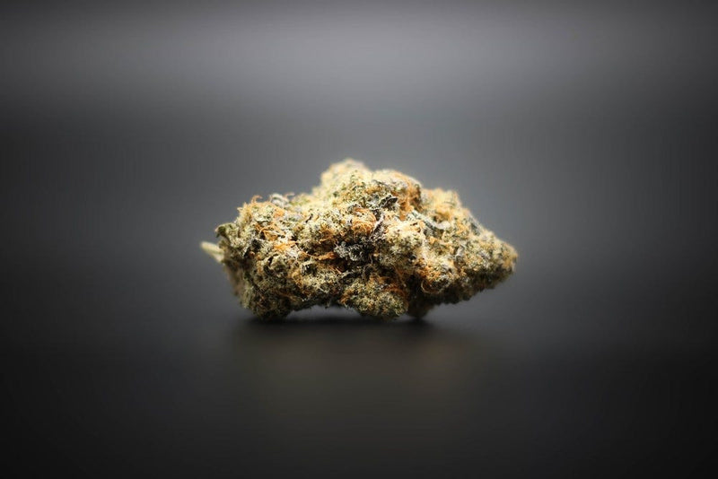 Lemon Cherry Runtz Strain - BuyCBDHub