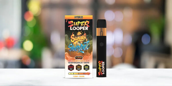 Looper Vape