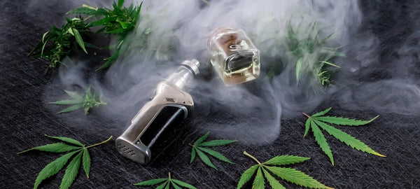 Marijuana Vape