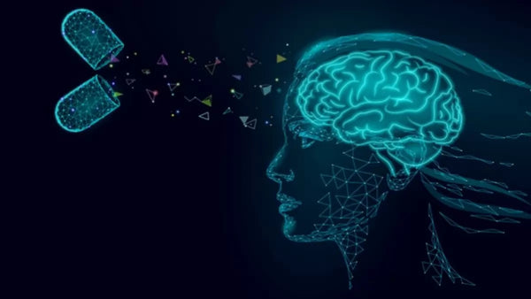 Nootropics - Smart Drugs or Cognitive Enhancers