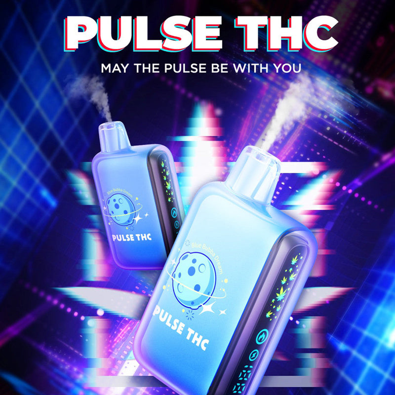 Pulse THC