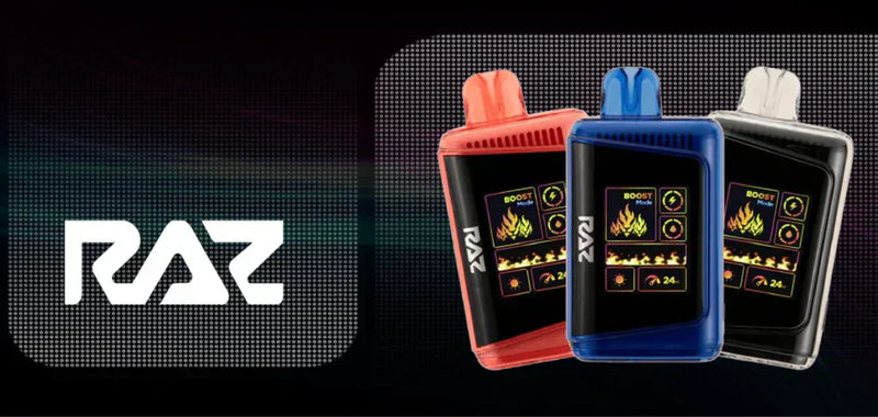 Raz Vape