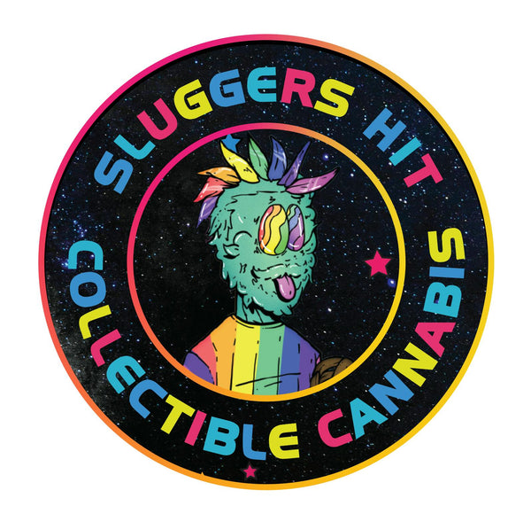 Sluggers Disposable