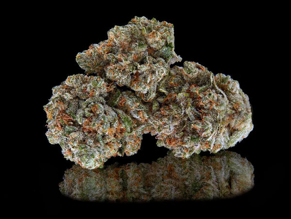 Strawberry Shortcake Strain
