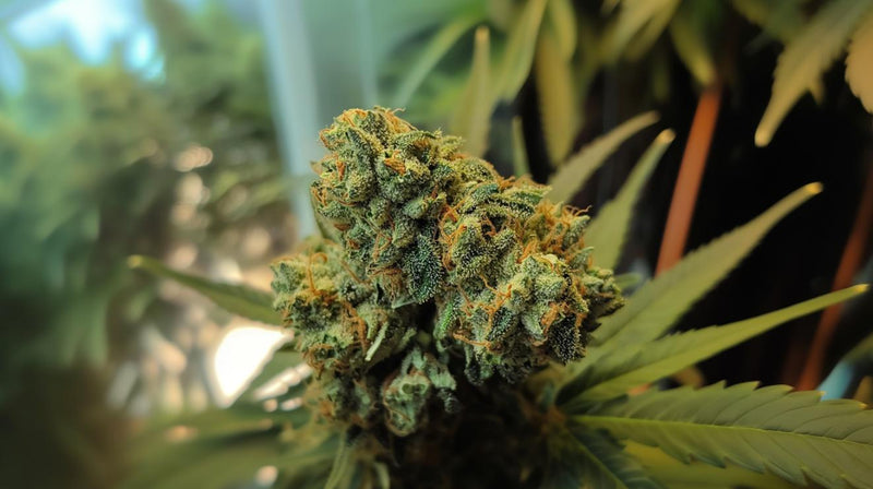 Feel The Sourness With Super Lemon Haze Strain