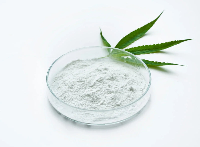 THCA Powder