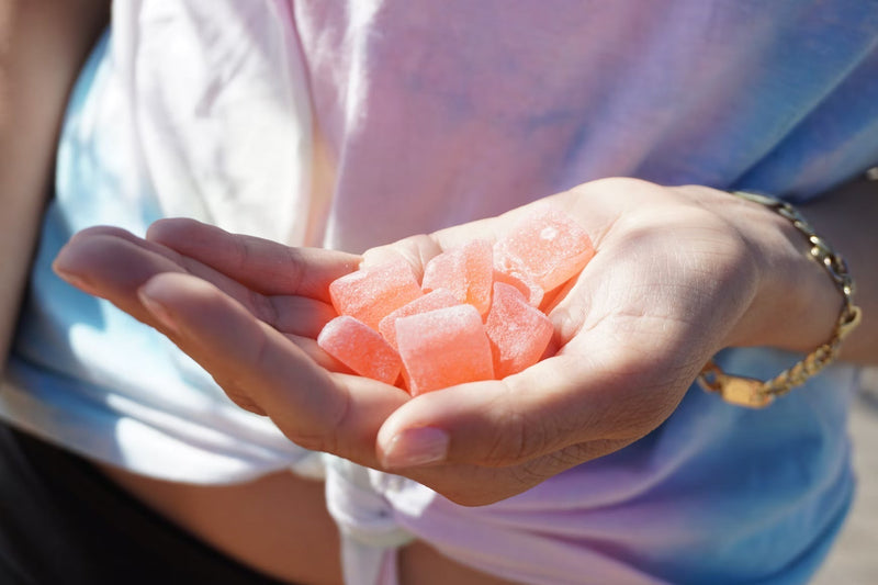 The CBD Edibles Market: An Expanding Frontier in Wellness Products