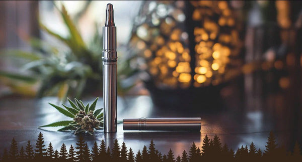 Weed Pen Types